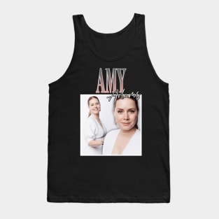 Amy Adams Tank Top